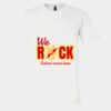 Unisex Jersey Tee Thumbnail