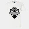 Unisex Jersey Tee Thumbnail