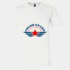 Unisex Jersey Tee Thumbnail