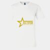 Unisex Jersey Tee Thumbnail