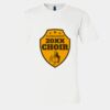 Unisex Jersey Tee Thumbnail