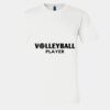 Unisex Jersey Tee Thumbnail