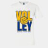 Unisex Jersey Tee Thumbnail