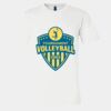 Unisex Jersey Tee Thumbnail