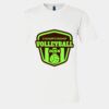 Unisex Jersey Tee Thumbnail