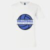 Unisex Jersey Tee Thumbnail