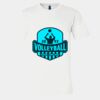 Unisex Jersey Tee Thumbnail