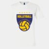 Unisex Jersey Tee Thumbnail