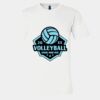 Unisex Jersey Tee Thumbnail