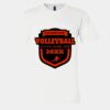 Unisex Jersey Tee Thumbnail