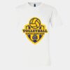 Unisex Jersey Tee Thumbnail