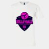 Unisex Jersey Tee Thumbnail