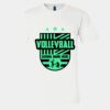 Unisex Jersey Tee Thumbnail