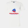 Unisex Jersey Tee Thumbnail