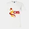 Unisex Jersey Tee Thumbnail