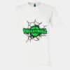 Unisex Jersey Tee Thumbnail