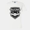 Unisex Jersey Tee Thumbnail