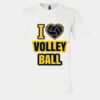 Unisex Jersey Tee Thumbnail