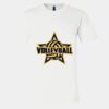 Unisex Jersey Tee Thumbnail