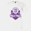 Unisex Jersey Tee Thumbnail