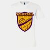Unisex Jersey Tee Thumbnail