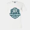 Unisex Jersey Tee Thumbnail