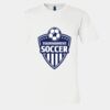 Unisex Jersey Tee Thumbnail