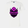 Unisex Jersey Tee Thumbnail