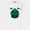 Unisex Jersey Tee Thumbnail