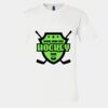 Unisex Jersey Tee Thumbnail
