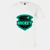 Unisex Jersey Tee Thumbnail
