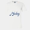 Unisex Jersey Tee Thumbnail