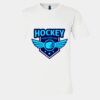 Unisex Jersey Tee Thumbnail
