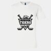 Unisex Jersey Tee Thumbnail