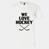 Unisex Jersey Tee Thumbnail