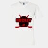 Unisex Jersey Tee Thumbnail