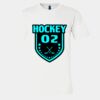 Unisex Jersey Tee Thumbnail