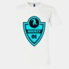 Unisex Jersey Tee Thumbnail