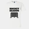Unisex Jersey Tee Thumbnail