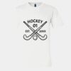 Unisex Jersey Tee Thumbnail