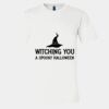 Unisex Jersey Tee Thumbnail