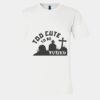 Unisex Jersey Tee Thumbnail