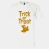 Unisex Jersey Tee Thumbnail