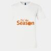 Unisex Jersey Tee Thumbnail