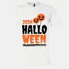 Unisex Jersey Tee Thumbnail