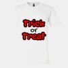 Unisex Jersey Tee Thumbnail