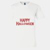 Unisex Jersey Tee Thumbnail