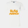 Unisex Jersey Tee Thumbnail
