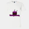 Unisex Jersey Tee Thumbnail