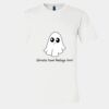 Unisex Jersey Tee Thumbnail